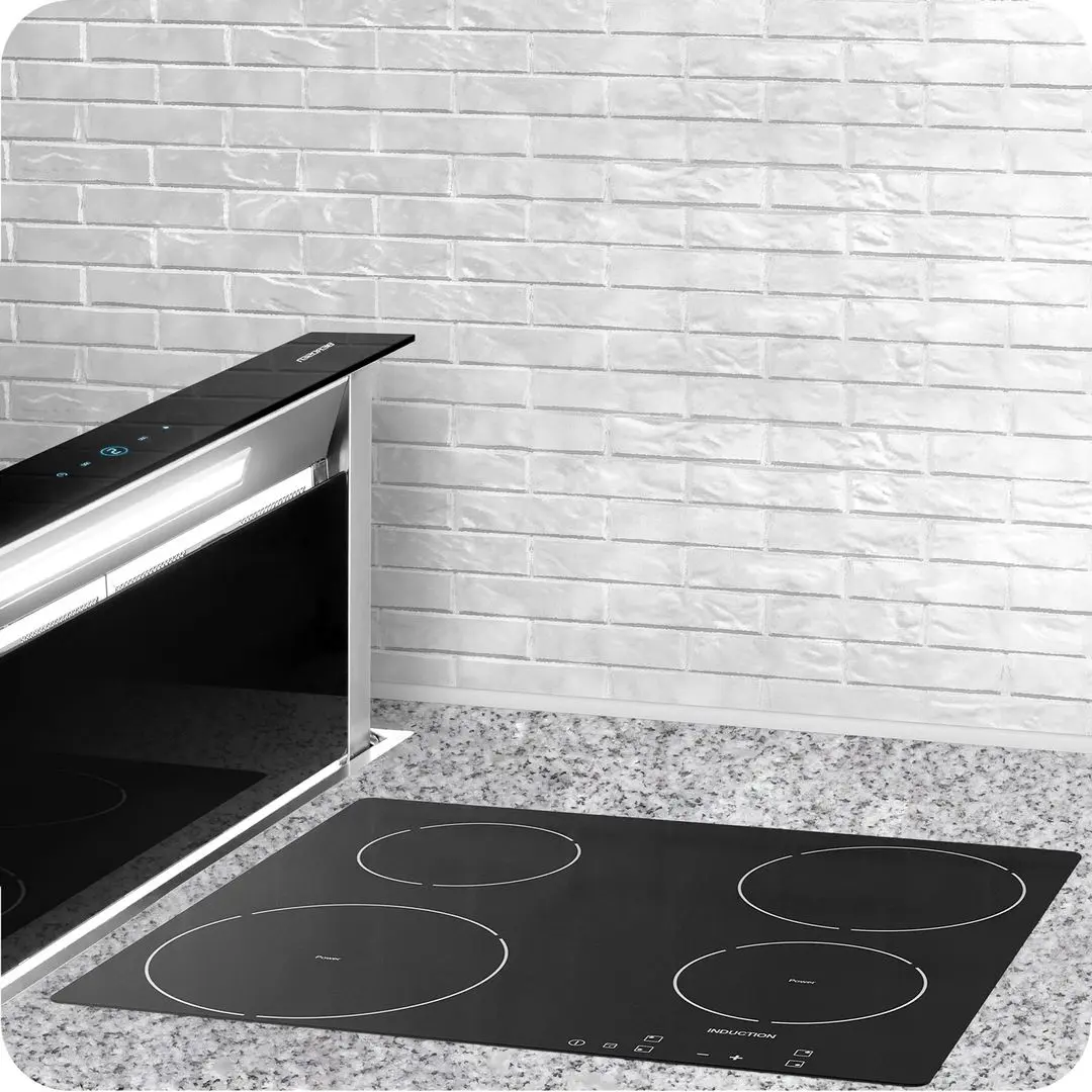 Встраиваемая вытяжка Berdsen BT-290 (Black)