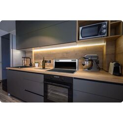 Встраиваемая вытяжка Berdsen BT-290 (Black) Thumb