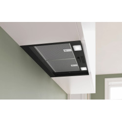 Hota incorporabila Bosch DBB63BC60 (Black) Thumb