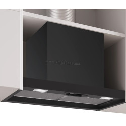 Hota incorporabila Bosch DBB63BC60 (Black)