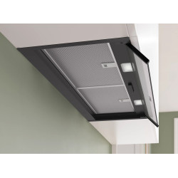 Hota incorporabila Bosch DBB85CC60 (Black) Thumb