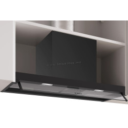 Hota incorporabila Bosch DBB85CC60 (Black)