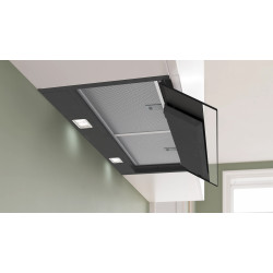 Hota incorporabila Bosch DBB87DP60 (Black) Thumb