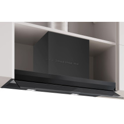 Hota incorporabila Bosch DBB87DP60 (Black)