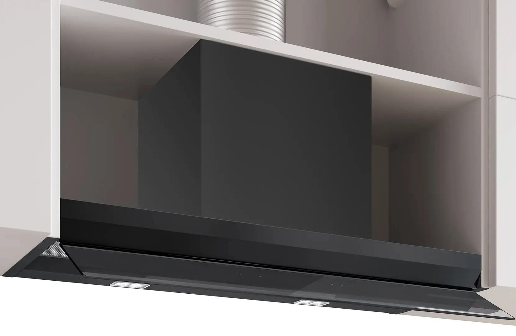 Hota incorporabila Bosch DBB87DP60 (Black)