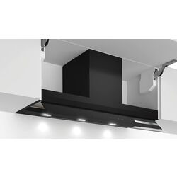 Hota incorporabila Bosch DBB97AM60 (Black) Thumb