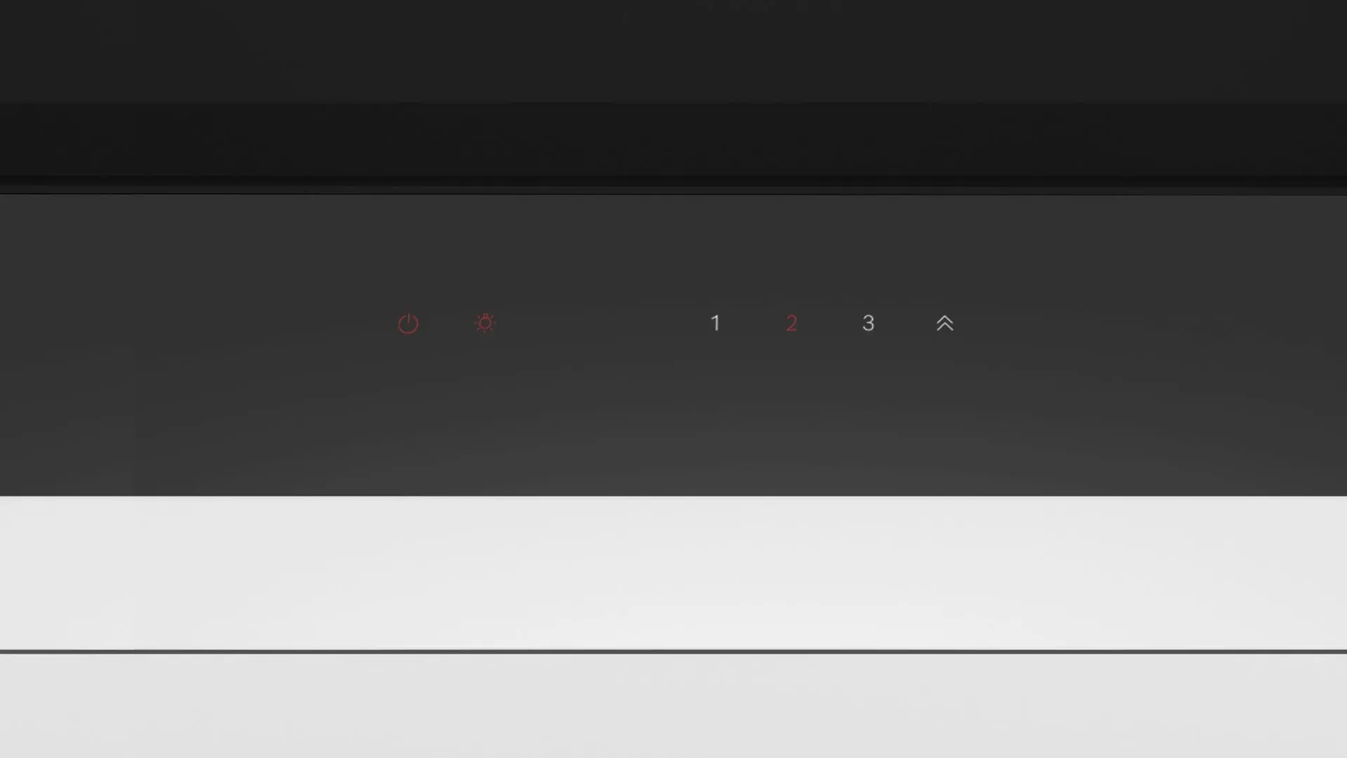 Hota incorporabila Bosch DBB97AM60 (Black)