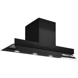 Встраиваемая вытяжка Bosch DBB97AM60 (Black)