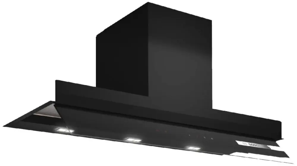 Hota incorporabila Bosch DBB97AM60 (Black)