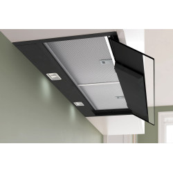 Hota incorporabila Bosch DBB97DP65 (Black) Thumb