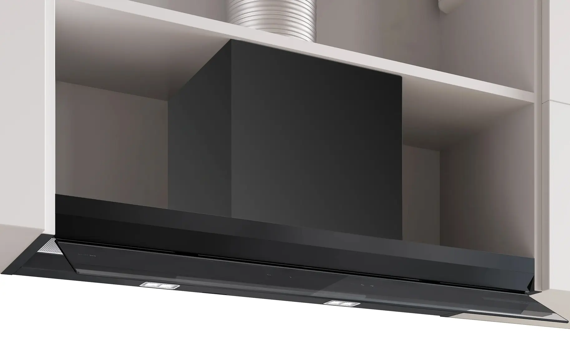 Hota incorporabila Bosch DBB97DP65 (Black)