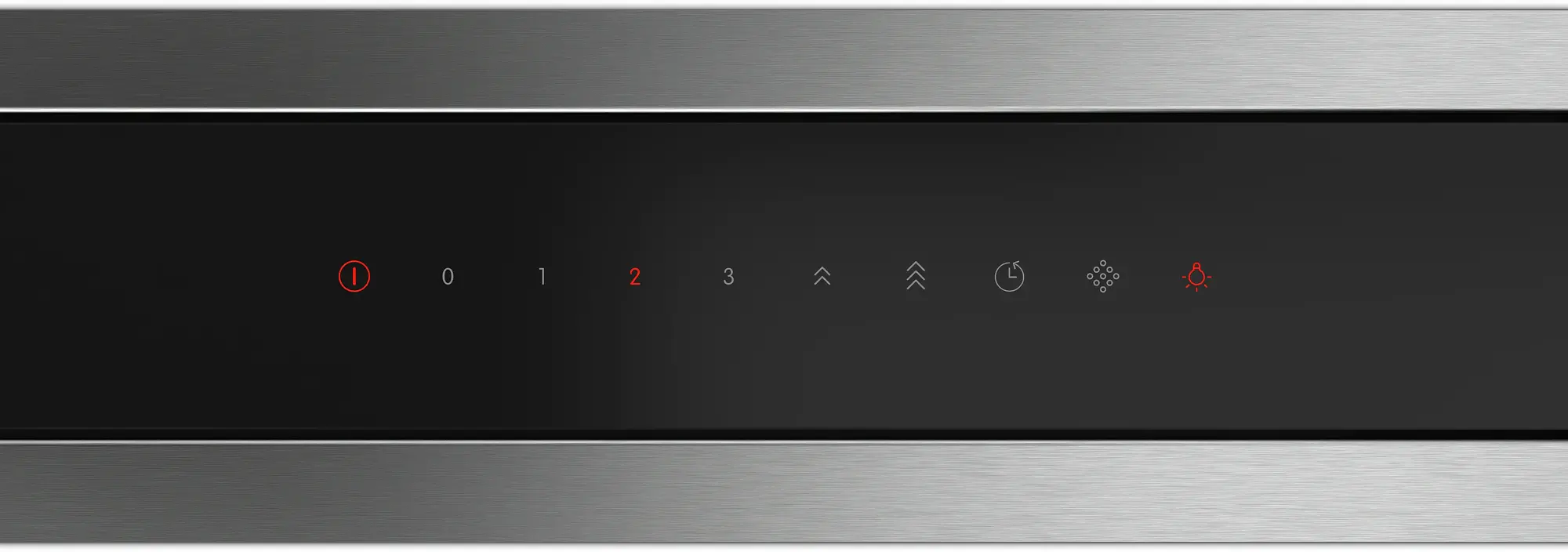 Hota incorporabila Bosch DDD96AM60 (Inox) - 3