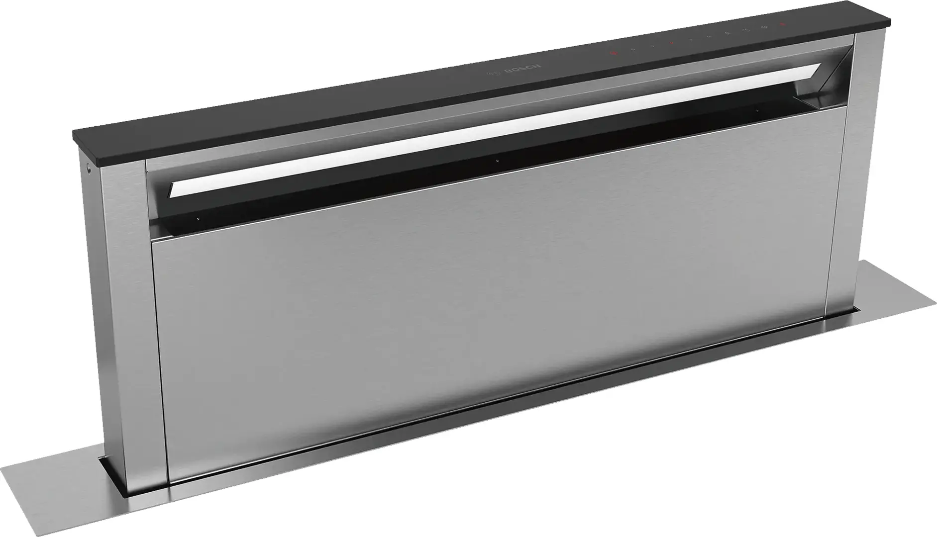 Hota incorporabila Bosch DDD96AM60 (Inox)