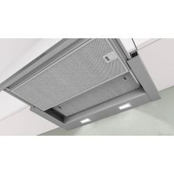 Встраиваемая вытяжка Bosch DFM064W55 (Silver) Thumb