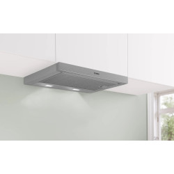Встраиваемая вытяжка Bosch DFM064W55 (Silver) Thumb