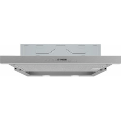 Встраиваемая вытяжка Bosch DFM064W55 (Silver)