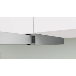 Встраиваемая вытяжка Bosch DFM064W55 (Silver) Thumb