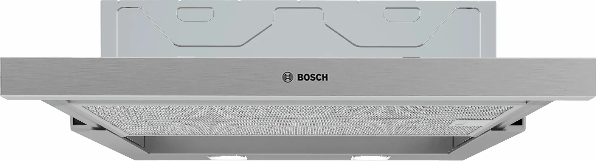 Встраиваемая вытяжка Bosch DFM064W55 (Silver)