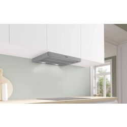 Встраиваемая вытяжка Bosch DFR067A52 (Inox) Thumb