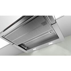 Встраиваемая вытяжка Bosch DFR067A52 (Inox) Thumb
