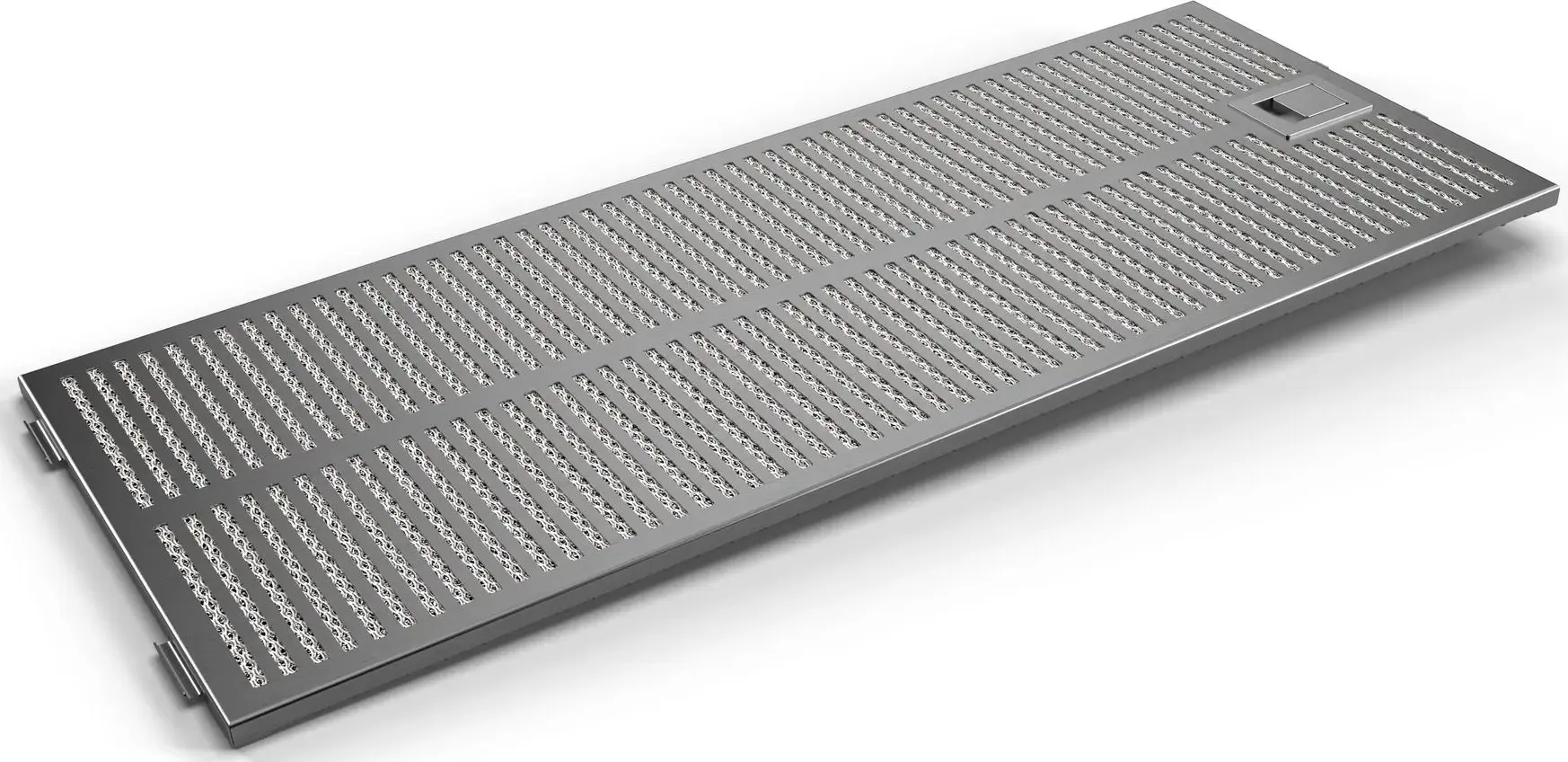 Встраиваемая вытяжка Bosch DFR067A52 (Inox)