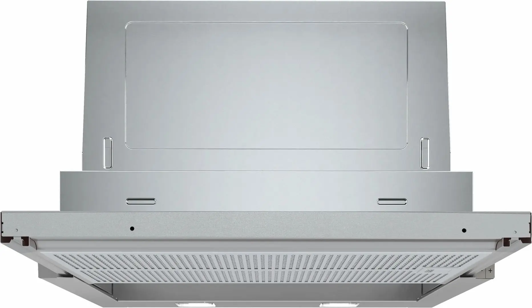 Встраиваемая вытяжка Bosch DFR067A52 (Inox)