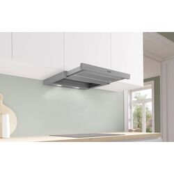 Встраиваемая вытяжка Bosch DFS067A51 (Inox) Thumb