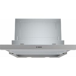 Встраиваемая вытяжка Bosch DFS067A51 (Inox)