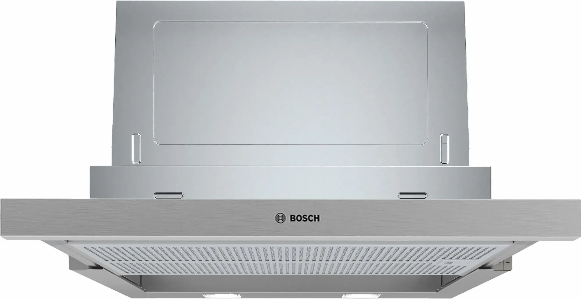 Встраиваемая вытяжка Bosch DFS067A51 (Inox)