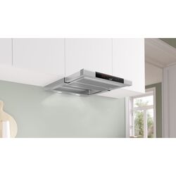 Встраиваемая вытяжка Bosch DFS067K51 (Inox) Thumb