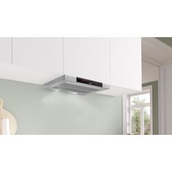 Встраиваемая вытяжка Bosch DFS067K51 (Inox) Thumb