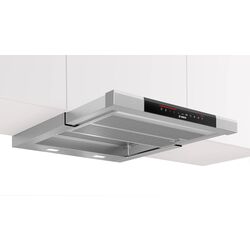 Встраиваемая вытяжка Bosch DFS067K51 (Inox)