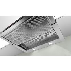 Встраиваемая вытяжка Bosch DFS067K51 (Inox) Thumb