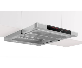 Hota incorporabila Bosch DFS067K51 (Inox)