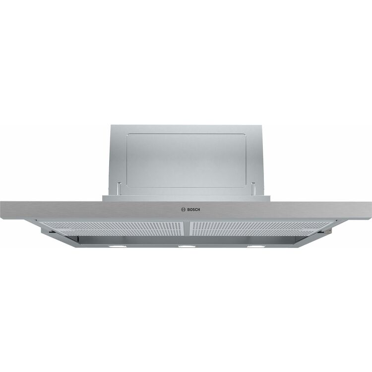 Встраиваемая вытяжка Bosch DFS097A51 (Inox) купить в Кишиневе, Молдове ...