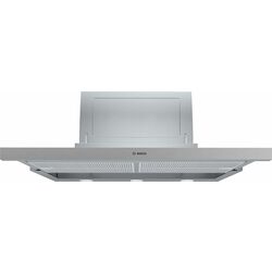 Встраиваемая вытяжка Bosch DFS097A51 (Inox)