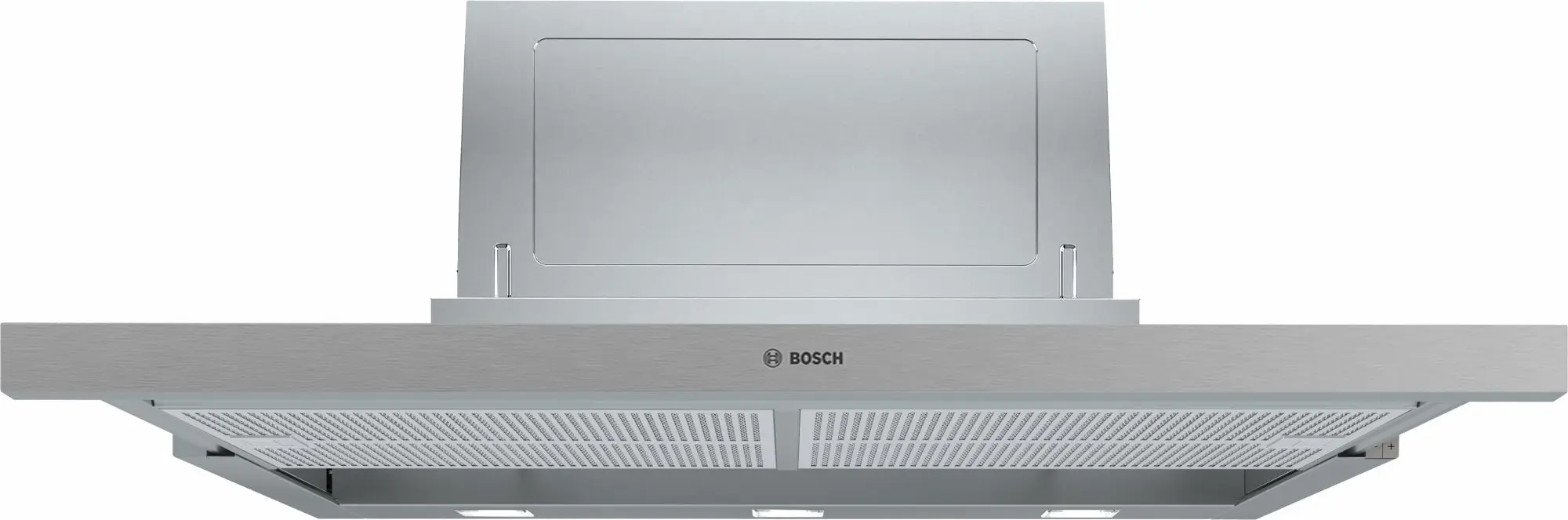 Встраиваемая вытяжка Bosch DFS097A51 (Inox)