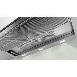 Встраиваемая вытяжка Bosch DFS097K51 (Inox) Thumb
