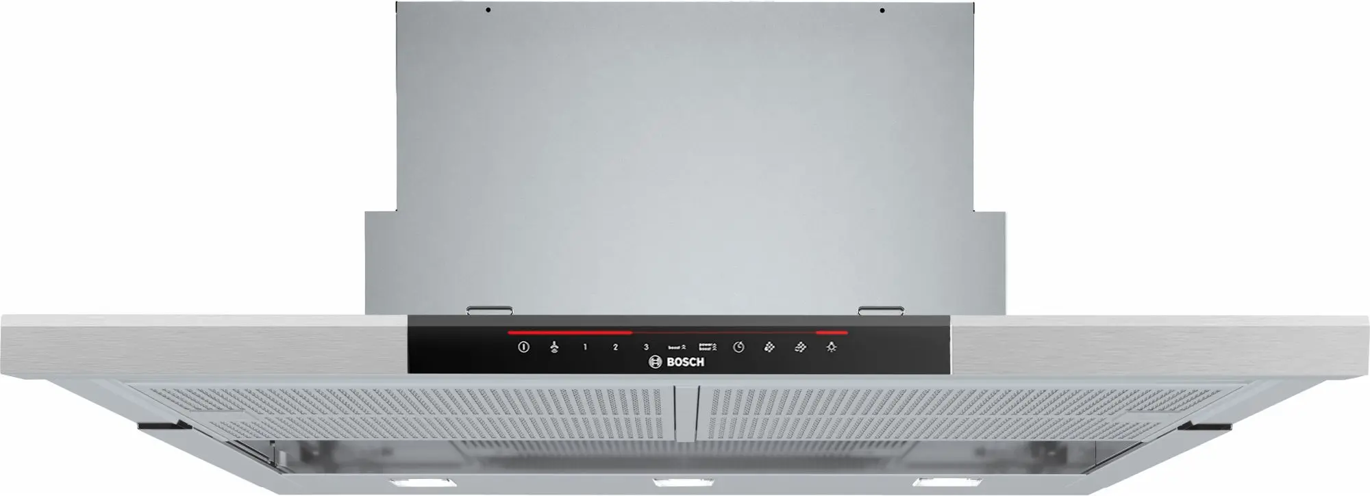 Встраиваемая вытяжка Bosch DFS097K51 (Inox)