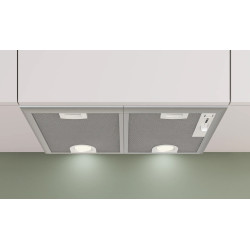 Hota incorporabila Bosch DHL555BM (Silver) Thumb