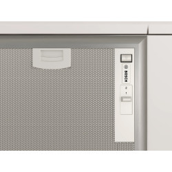 Hota incorporabila Bosch DHL555BM (Silver) Thumb
