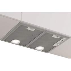 Hota incorporabila Bosch DHL555BM (Silver) Thumb