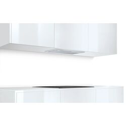 Встраиваемая вытяжка Bosch DHL585B (Inox) Thumb