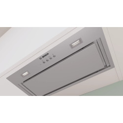 Встраиваемая вытяжка Bosch DLN56AC50 (Inox) Thumb