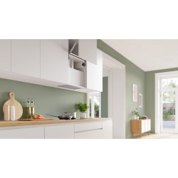 Встраиваемая вытяжка Bosch DLN56AC50 (Inox) Thumb