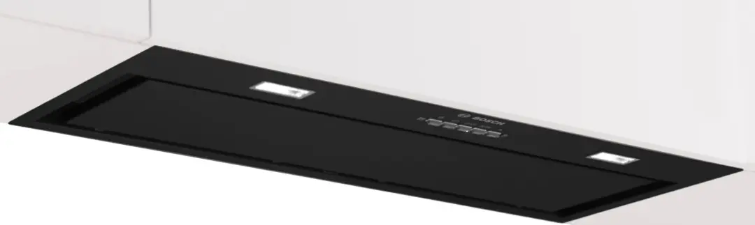 Встраиваемая вытяжка Bosch DLN78PC60 (Black)
