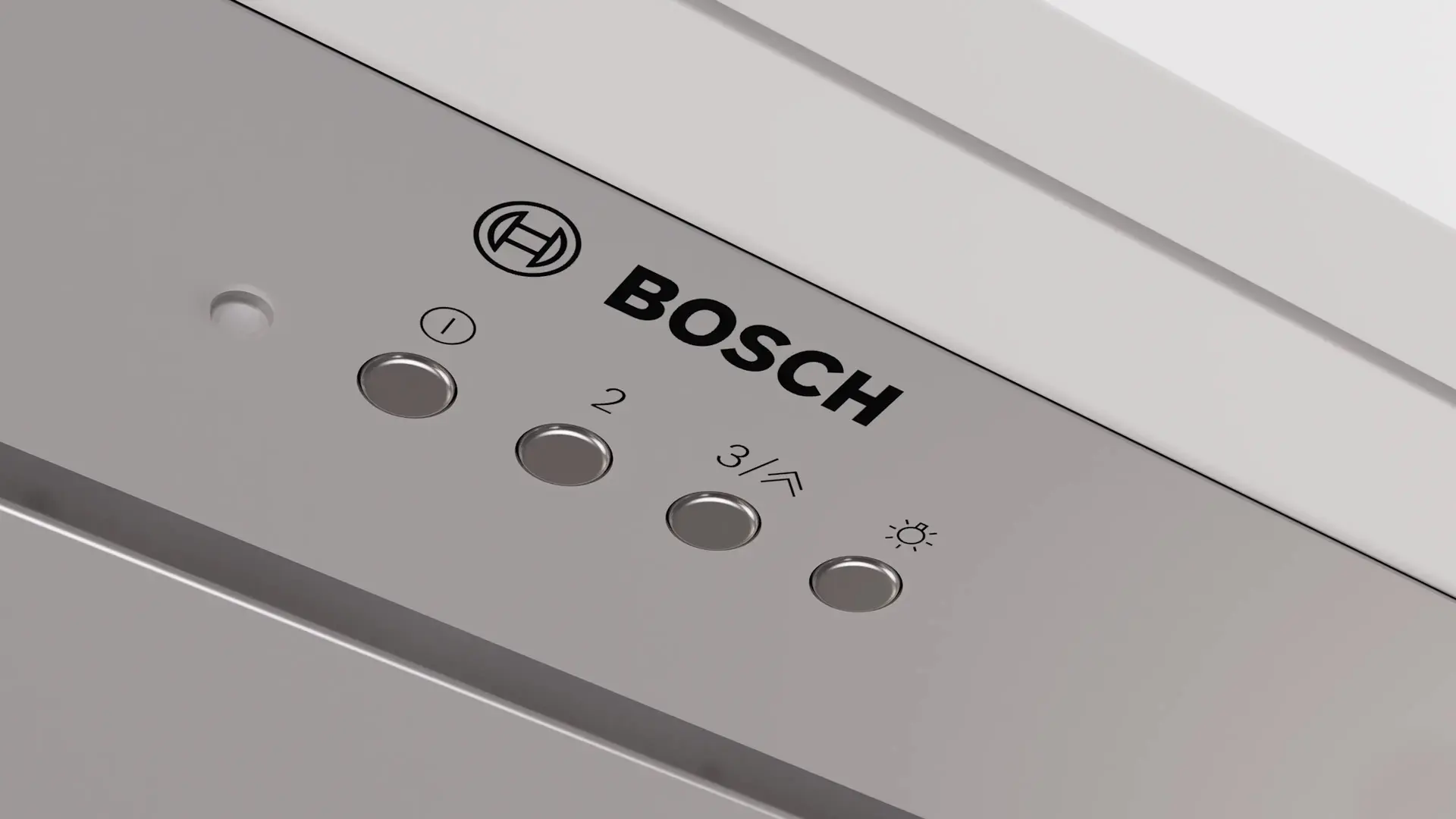 Встраиваемая вытяжка Bosch DLN87AC50 (Inox)