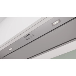 Встраиваемая вытяжка Bosch DLN87AC50 (Inox) Thumb