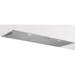 Встраиваемая вытяжка Bosch DLN87AC50 (Inox)