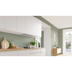 Встраиваемая вытяжка Bosch DLN87AC50 (Inox) Thumb